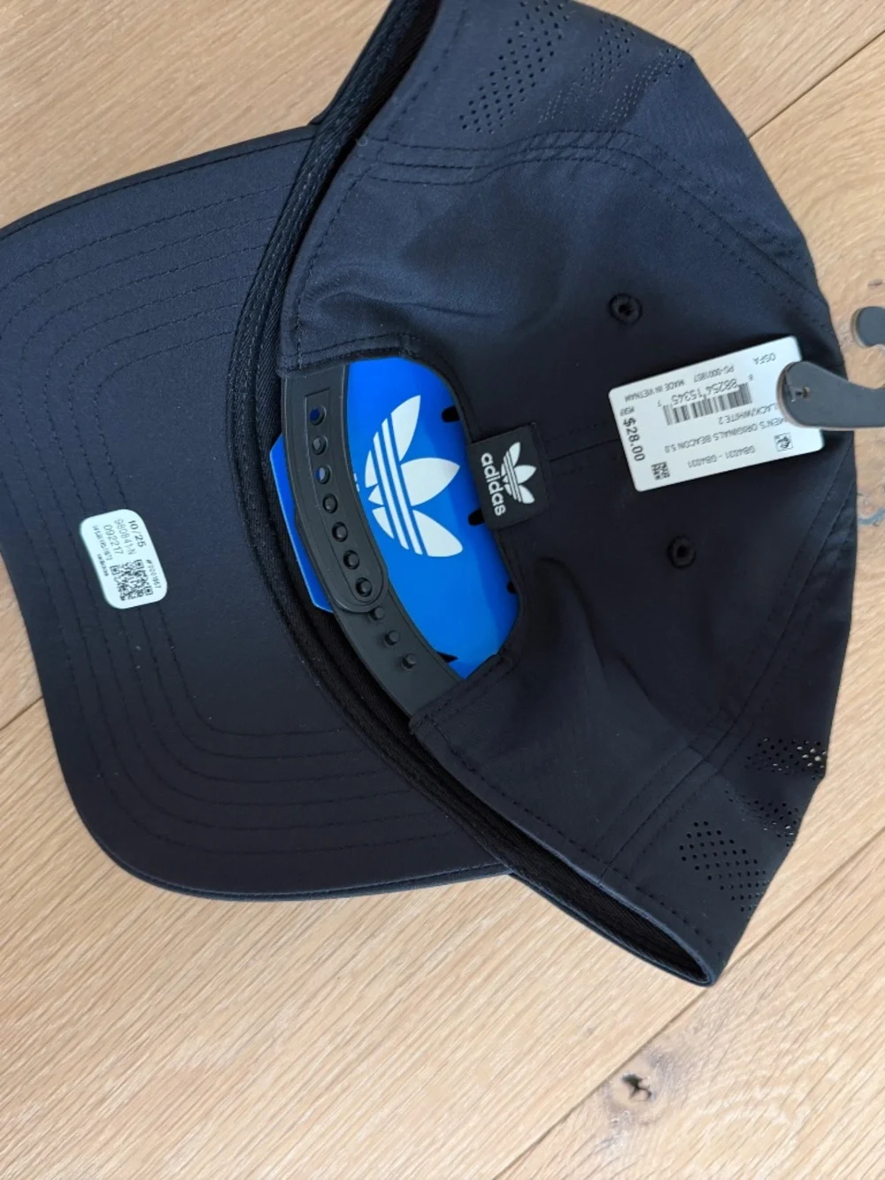 Adidas hat, Beacon 5.0
